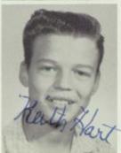 Keith Hart's Classmates profile album