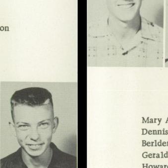 Mickey Byrd's Classmates® Profile Photo
