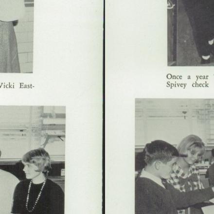 Bob Becker's Classmates profile album