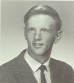 Keith Sawyer's Classmates profile album