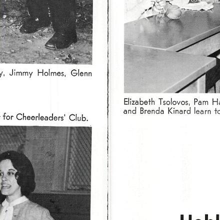 Betty Platt's Classmates profile album