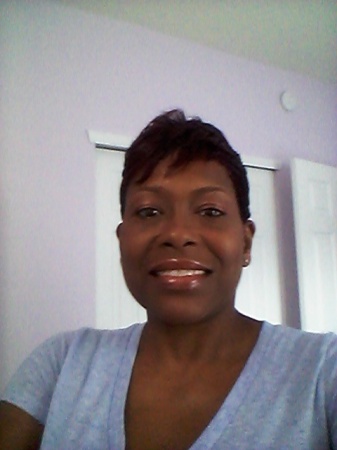 LaTonia Houston's Classmates® Profile Photo