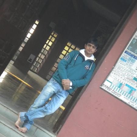 Pankaj Tripathi's Classmates® Profile Photo