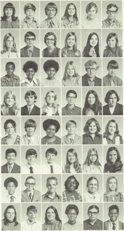 Karen Myers' Classmates profile album
