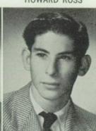 Howard Ross' Classmates profile album