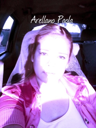 Paula Arellano's album, paola arellano