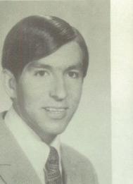 Ron Avenenti's Classmates profile album