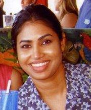 Bindu Dambekodi's Classmates® Profile Photo