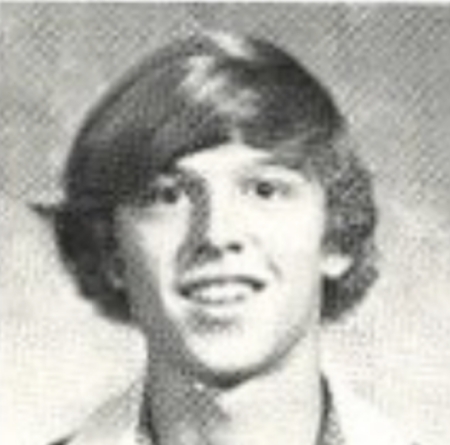 Terry Irby's Classmates profile album