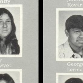 Greg Grimes' Classmates profile album