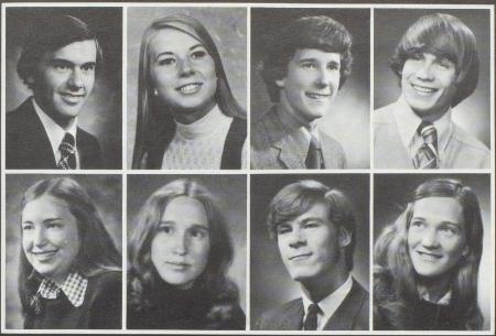 Bob Carlson's Classmates profile album