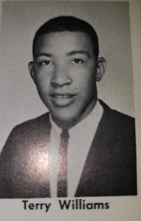 Terry Williams' Classmates profile album