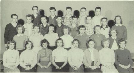 Wayne Koch's Classmates profile album