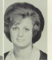 Darlene Jackson's Classmates profile album