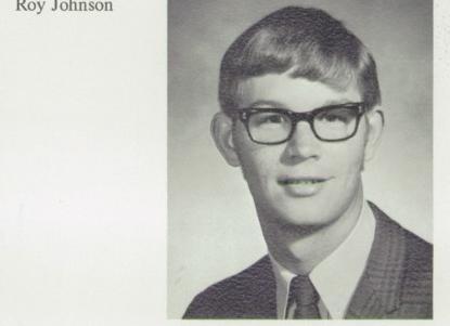 Roy Johnson's Classmates profile album