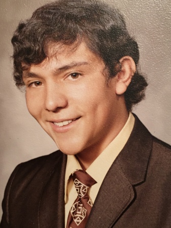 Fred Cordova's Classmates profile album