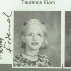 Tammy Wolford's Classmates profile album