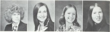 Susan Evans' Classmates profile album