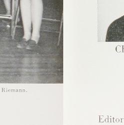 Richard Batterberry's Classmates profile album