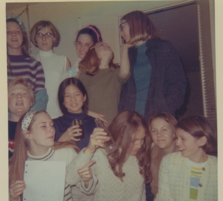 Ann Wheeler's Classmates profile album