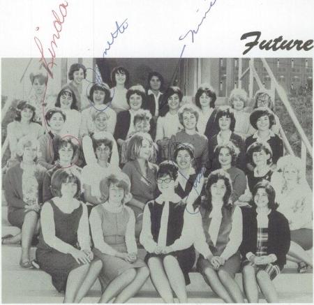 Bruce Bradford's Classmates profile album