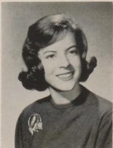 Kay Hostetler's Classmates profile album