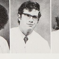 Mike Gleeson's Classmates profile album