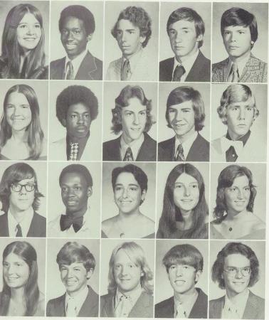 Warren Carpenter's Classmates profile album