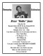 "Homegoing" Celebration for Bruce "BUBBA" Jones--Class of 1975 reunion event on Jul 16, 2021 image