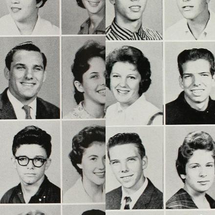 Cheryl Peirce's Classmates profile album