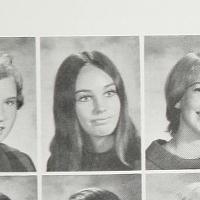 Connie Irons' Classmates profile album