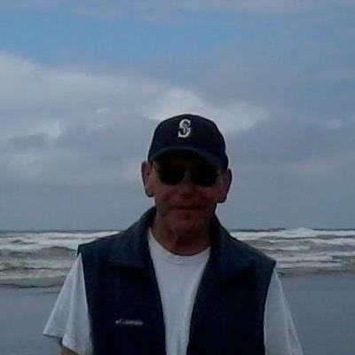 Al Fretheim's Classmates® Profile Photo