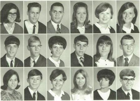 Martha Beasley's Classmates profile album