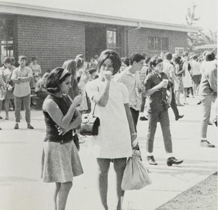 Maureen McGillan Sklar's Classmates profile album