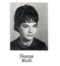 donna darnell's Classmates profile album