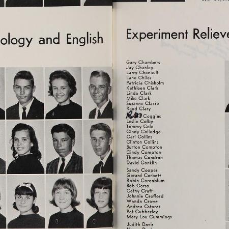 Susan Ewell's Classmates profile album