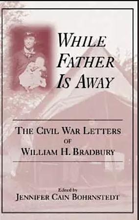 While Father Is Away (Univ. Press of KY)