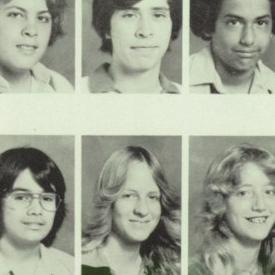 Marie Taylor's Classmates profile album