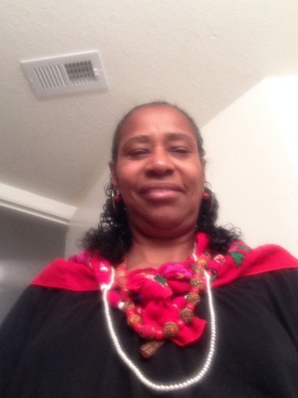 Arletha Childress's Classmates® Profile Photo