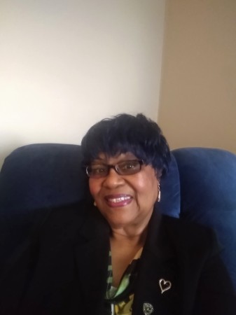 Jean Jeter's Classmates® Profile Photo