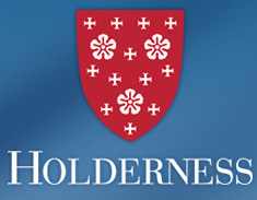 Holderness School Logo Photo Album
