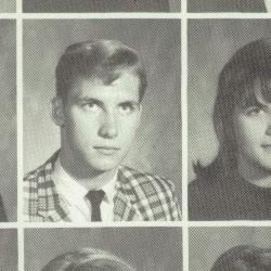 Mike Spencer's Classmates profile album