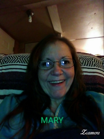 Mary Thomas's Classmates® Profile Photo