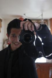 Ivan Almario's Classmates® Profile Photo