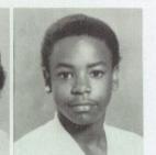 Reginald Butler's Classmates profile album