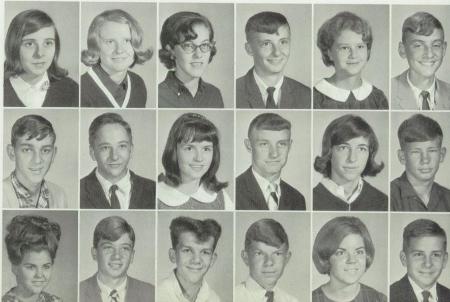 dianne fithian's Classmates profile album