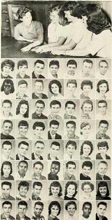 barbara robinson's Classmates profile album