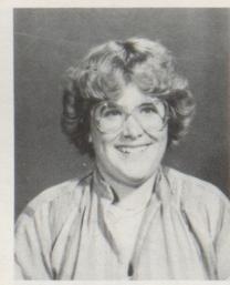 Karen Jones' Classmates profile album