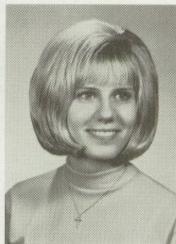 Barbara Wojciechowicz's Classmates profile album