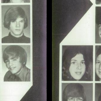 Maureen Delap's Classmates profile album
